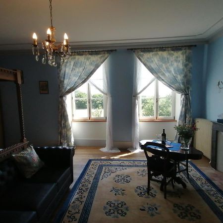 Chateau De Linard Eksteriør billede