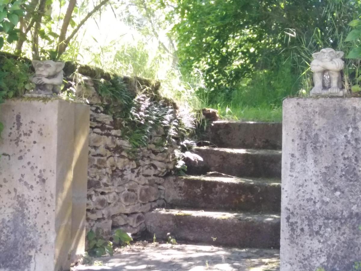 Chateau De Linard Eksteriør billede